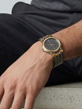 Vintage Oris Swiss Watch New Original Box and papers​